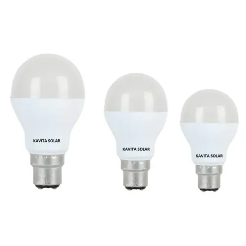 Solar LED Lights