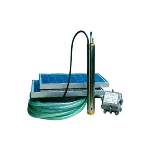 Solar Water Pumps