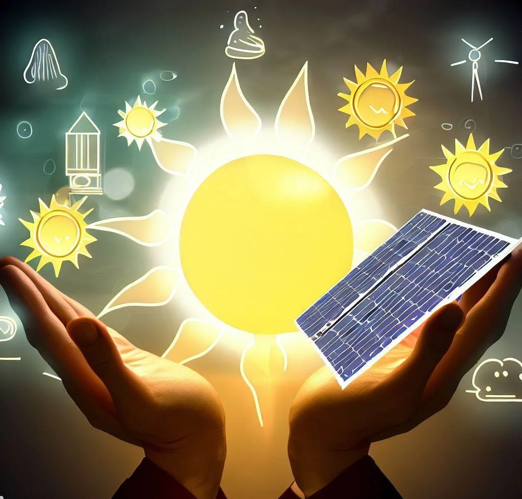 Harnessing the Power of the Sun: The Benefits of Choosing Solar Products
