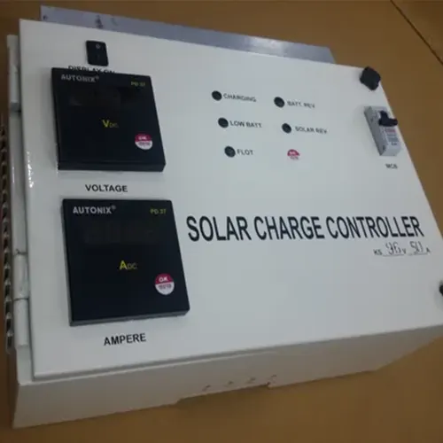 Solar Charge Controller 96V In Rohtak