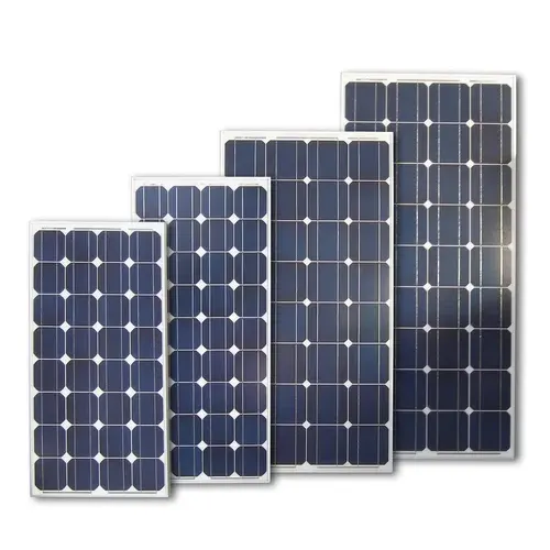 Solar Module Poly In Rewari