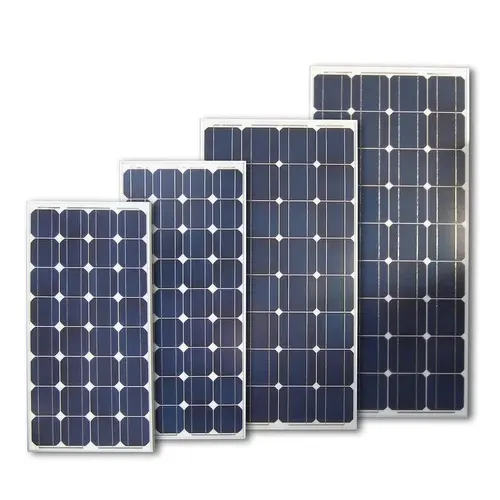 Solar Module Poly