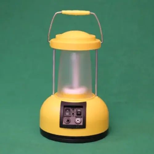 Solar LED Lantern