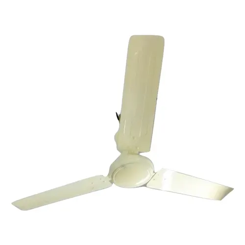 Solar DC Ceiling Fan