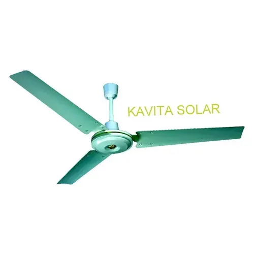 Brushless Ceiling Fan