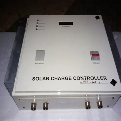 Solar Charge Controller 240V in Sonipat