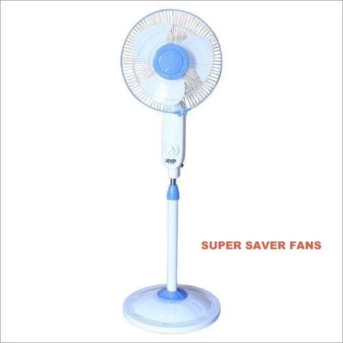 BLDC Pedestal Fan