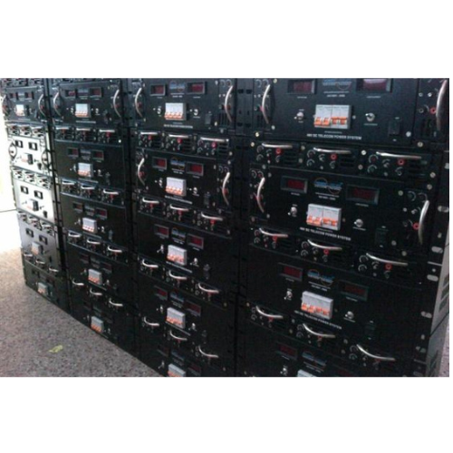 Telecom Power Supply