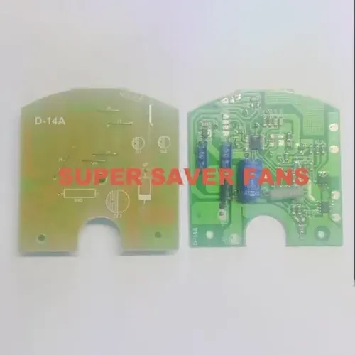 12V DC Ceiling Fan Driver Card  In Rohtak