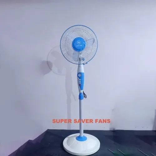 Solar BLDC Pedestal Fan in Vasai Virar
