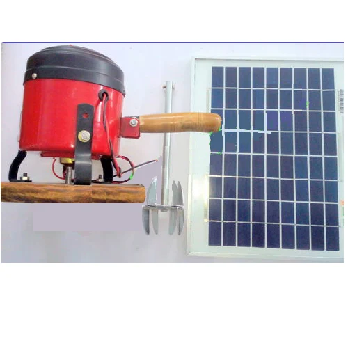 Solar Mathni in Assam