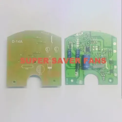 12V DC Ceiling Fan Driver Card  in Rewa