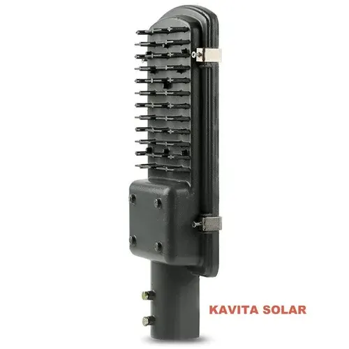 Solar 12W Led Street Light