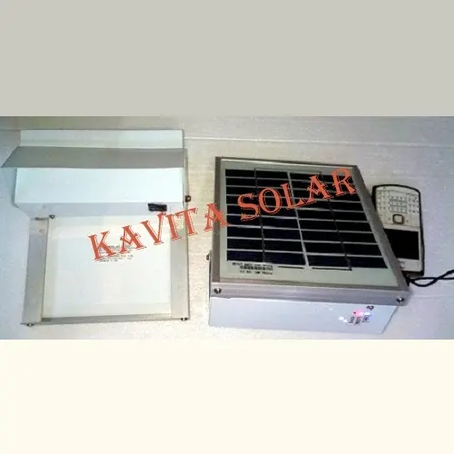 Solar Mobile Charger in Assam