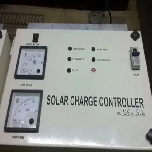 Solar Charge Controller 96V