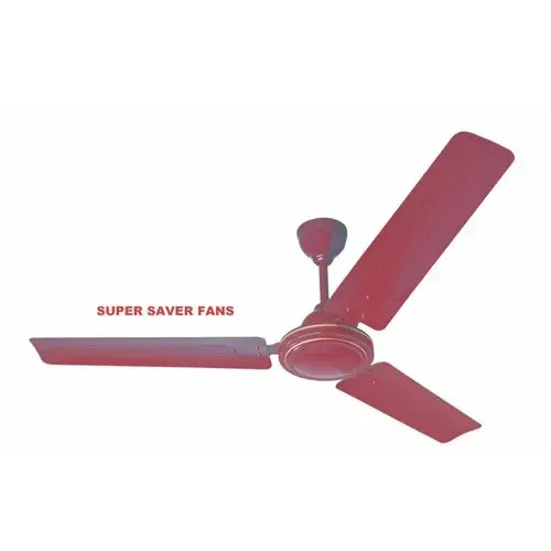 BLDC Ceiling Fan