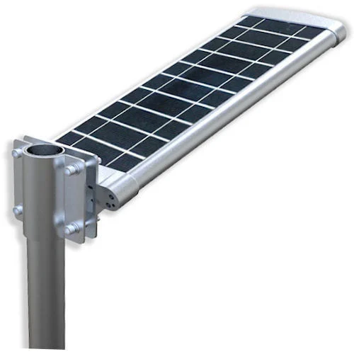 Solar Integrated Street Light 12W In Andaman and Nicobar Islands