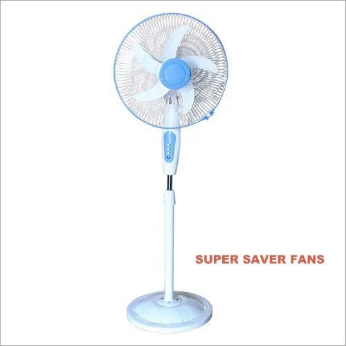 BLDC Pedestal Fan