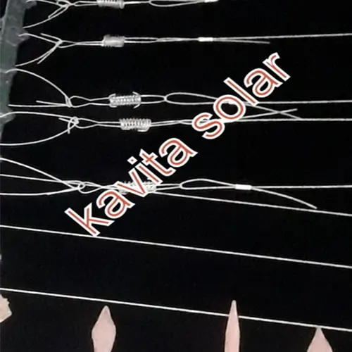 Zatka Wire in Arunachal Pradesh