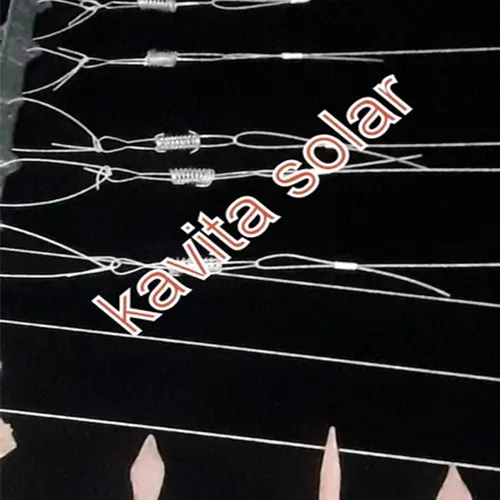 Zatka Wire