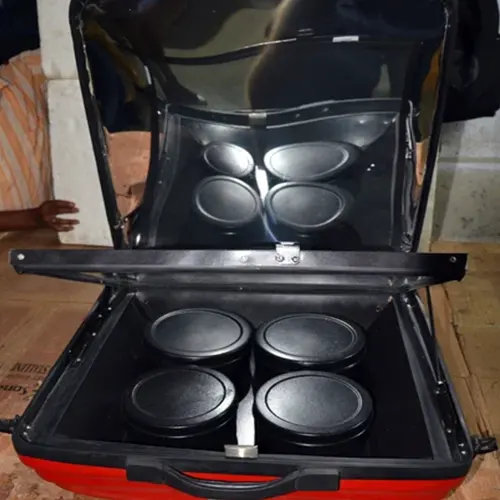Solar Cooker-Box Type in Sonipat