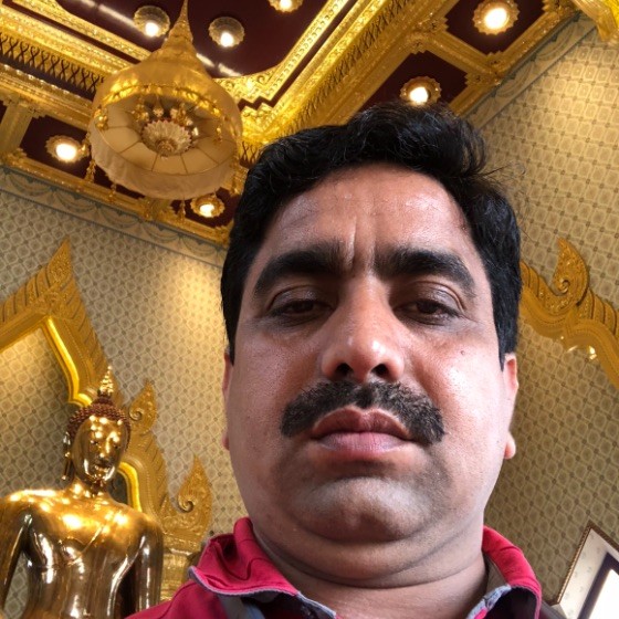 Mr. VINOD KUMAR