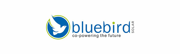 Blue Bird Solar